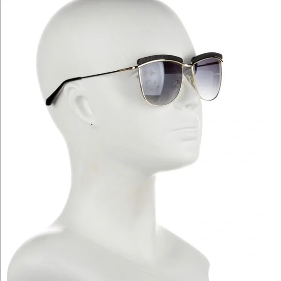 Balmain | Accessories | Balmain Sunglasses Special Edition  display picture 1